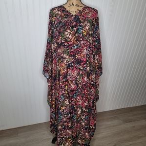 Sseko Kaftan in Monet